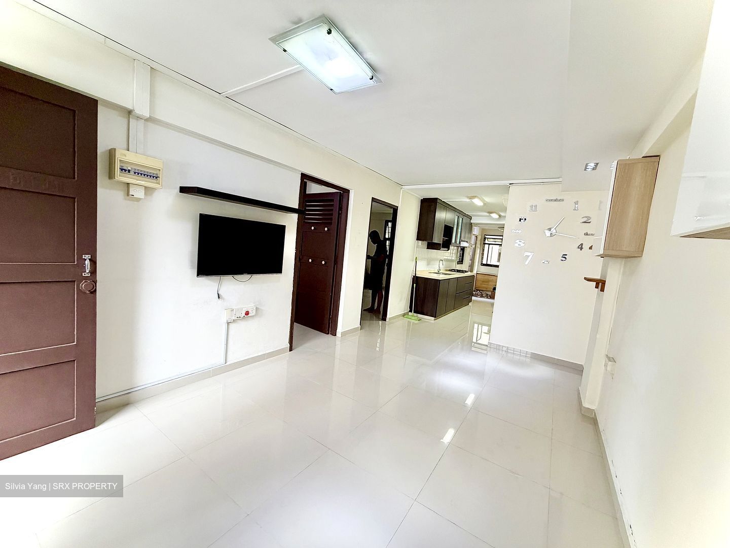 Blk 88 Commonwealth Heights (Queenstown), HDB 3 Rooms #536289981